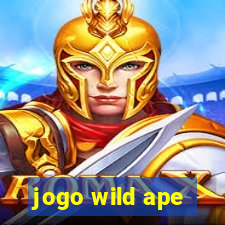 jogo wild ape